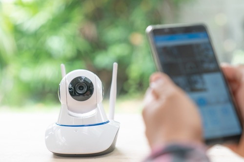 Best ideas about Best DIY Home Security System 2019
. Save or Pin 2019 s Best DIY Security Systems Without Monitoring Now.