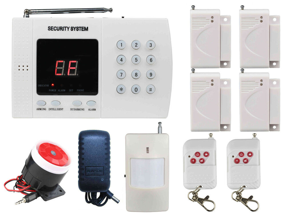 Best ideas about Best DIY Home Security Systems
. Save or Pin A07 PSTN Wireless Smart DIY Home Alarm Security Burglar Now.