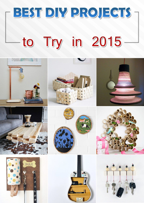 Best ideas about Best DIY Projects
. Save or Pin best diy projects Now.