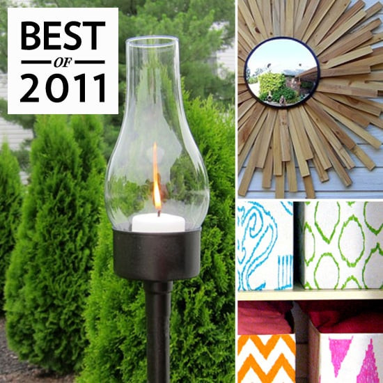 Best ideas about Best DIY Projects
. Save or Pin Best DIY Projects of 2011 Now.