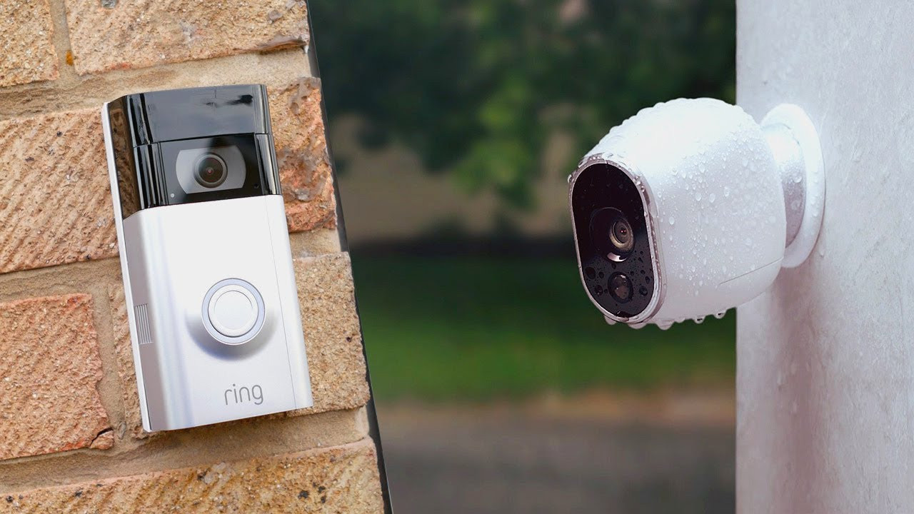 Best ideas about Best DIY Security System
. Save or Pin 5 Best DIY Home Security Systems to Buy in 2018 2 Now.