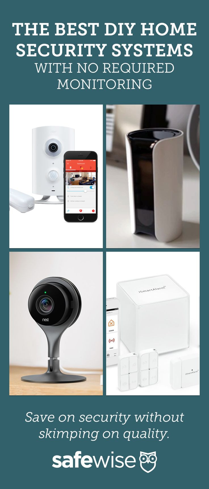 Best ideas about Best DIY Security System
. Save or Pin 79 best images about DIY Home Security on Pinterest Now.