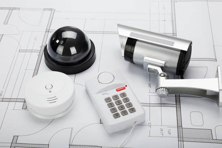 Best ideas about Best DIY Security System
. Save or Pin The 25 Best DIY Security Systems of 2019 SimpliSafe Now.