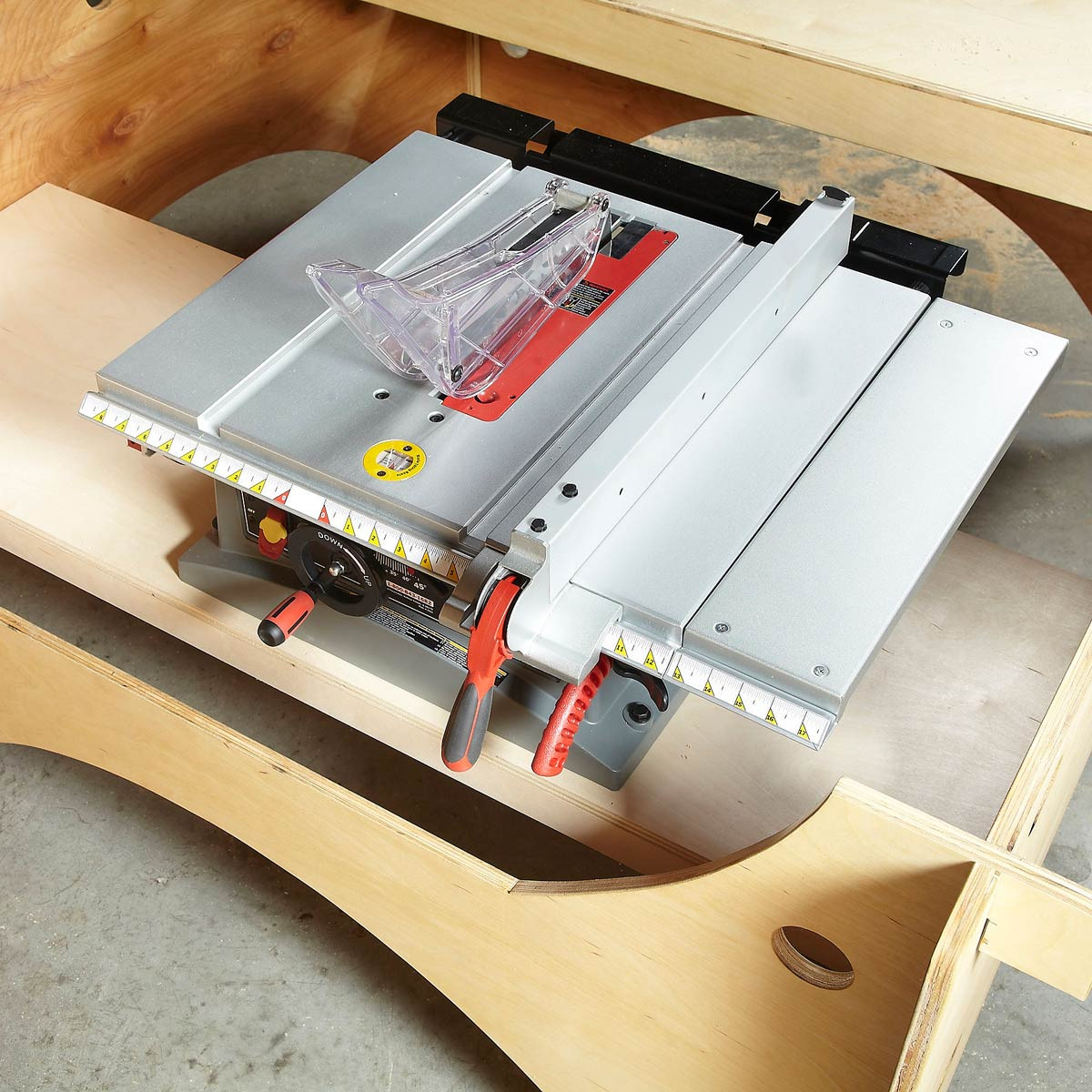 Best ideas about Best DIY Table Saw
. Save or Pin DIY Table Saw Table Now.