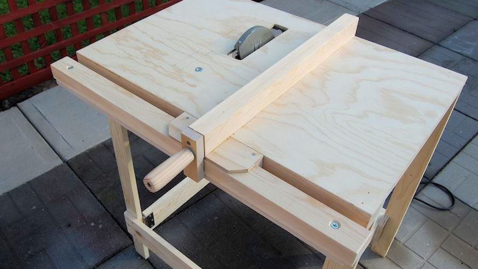 Best ideas about Best DIY Table Saw
. Save or Pin Making a Utility Table Saw IBUILDIT CA Now.