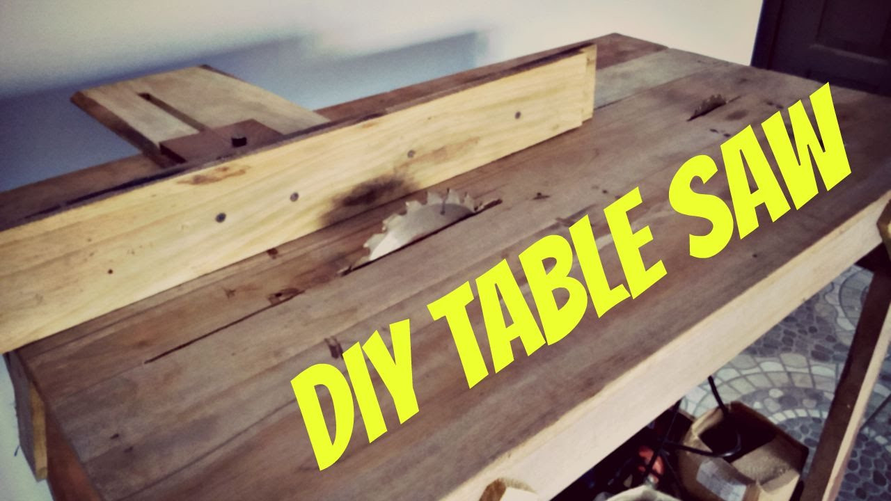 Best ideas about Best DIY Table Saw
. Save or Pin DIY Simple Table Saw Now.