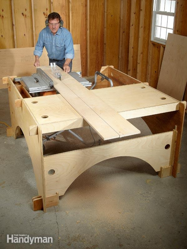 Best ideas about Best DIY Table Saw
. Save or Pin DIY Table Saw Table Now.