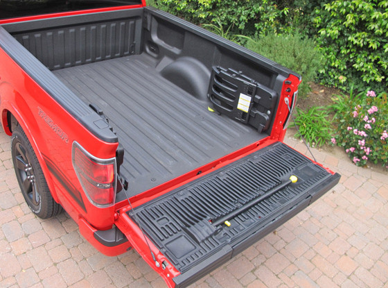 Best ideas about Best DIY Truck Bed Liner
. Save or Pin Best Spray in Bedliner for DIY Now.