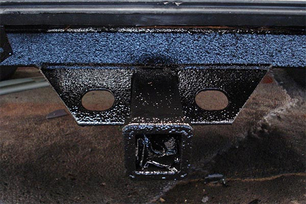 Best ideas about Best DIY Truck Bed Liner
. Save or Pin Al’s Liner DIY Truck Bed Spray Liner Kit Paint Now.