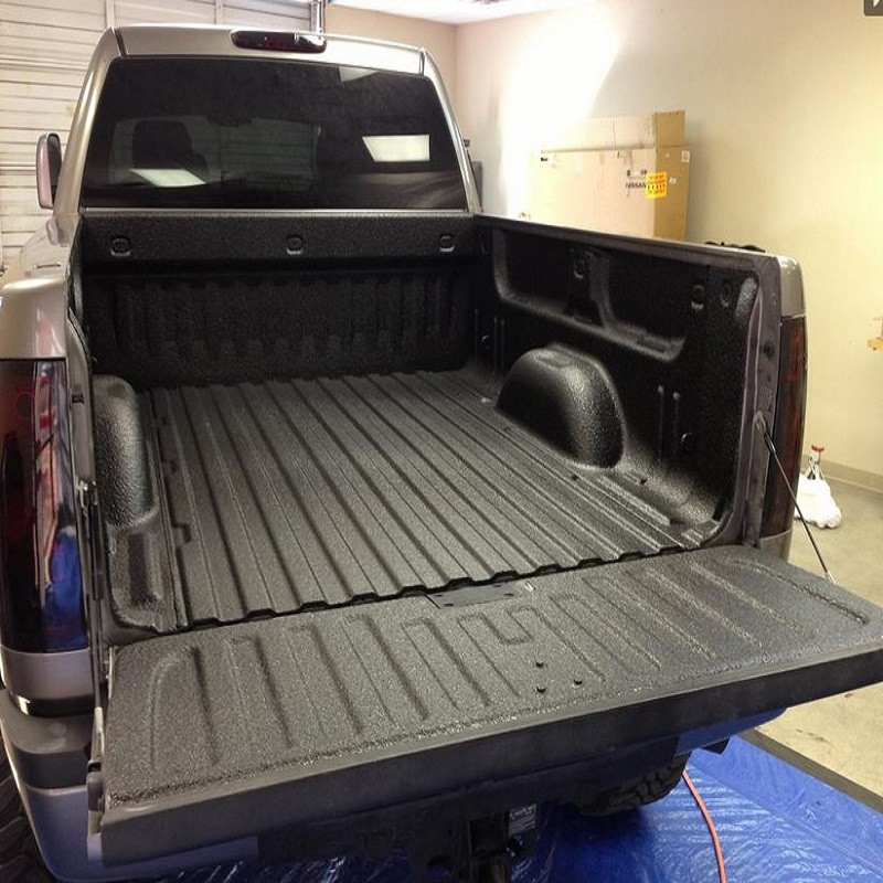 Best ideas about Best DIY Truck Bed Liner
. Save or Pin 3 Truck Bedliner Kit Spray Lining & Coatings Storefront Now.