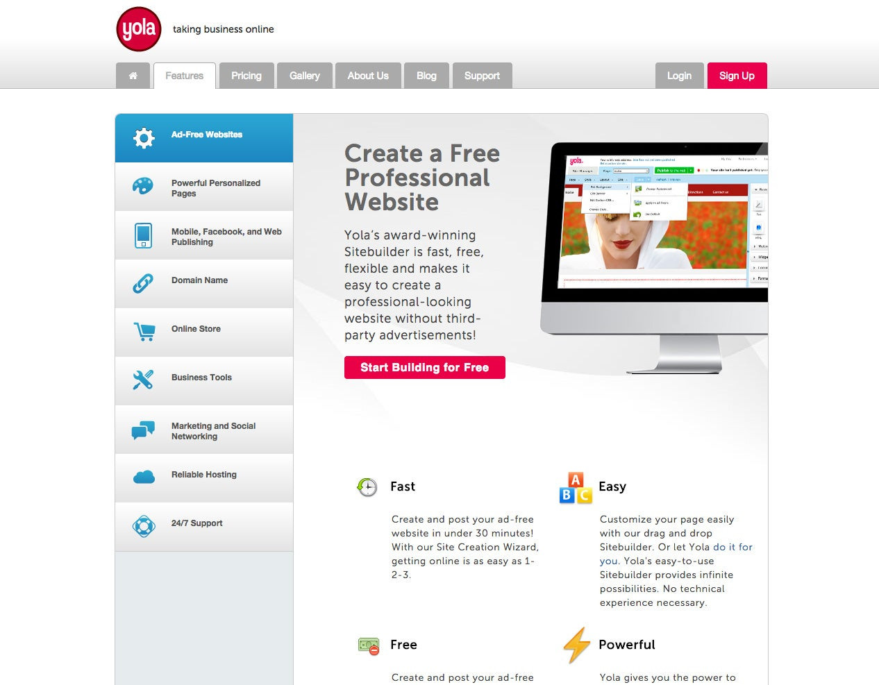 Best ideas about Best DIY Website Builder
. Save or Pin 5 Easy Tools to Build a Website Now.