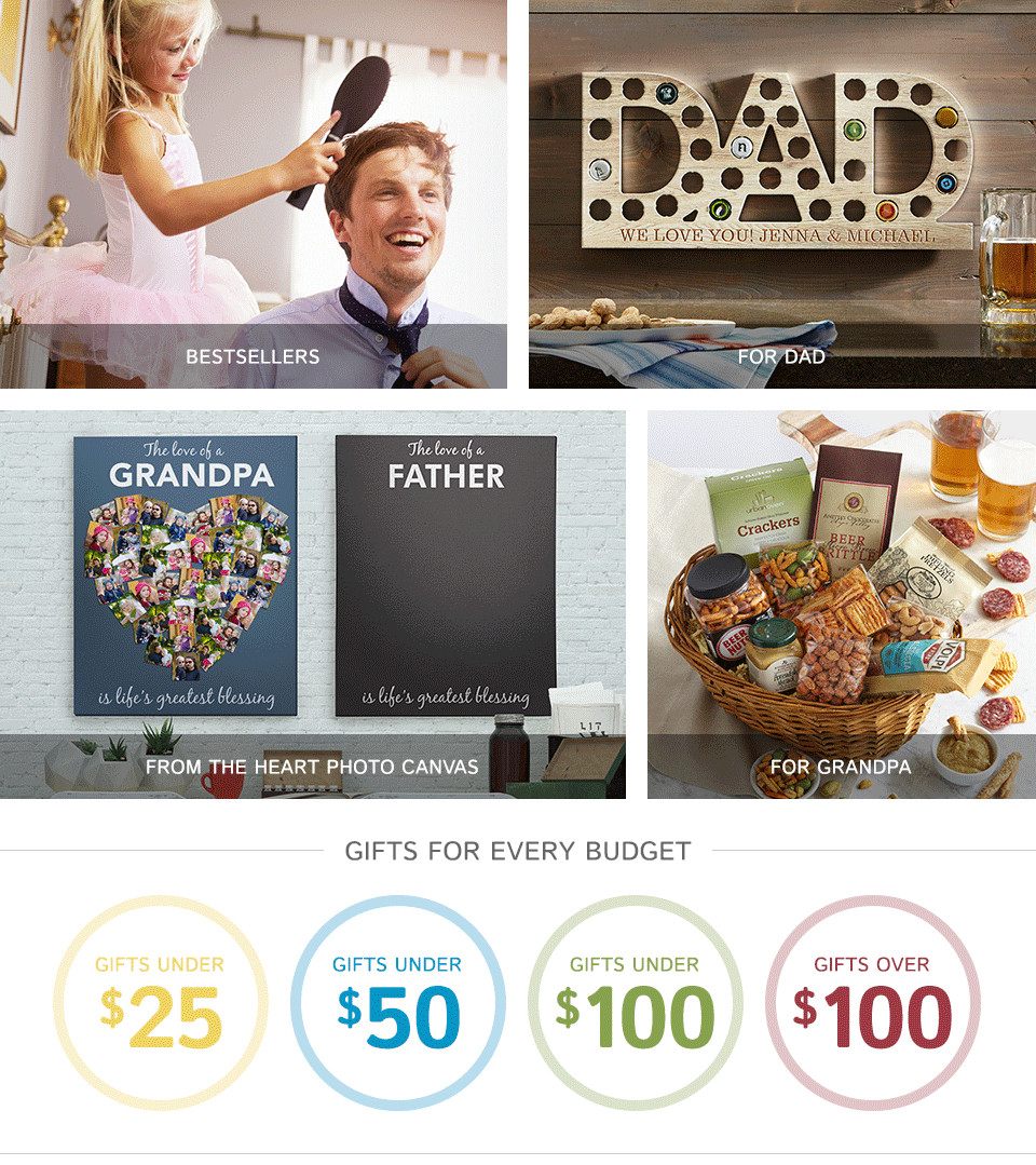 Best ideas about Best Father'S Day Gift Ideas
. Save or Pin Top Father’s Day Gift Ideas For 2018 Gifts Now.