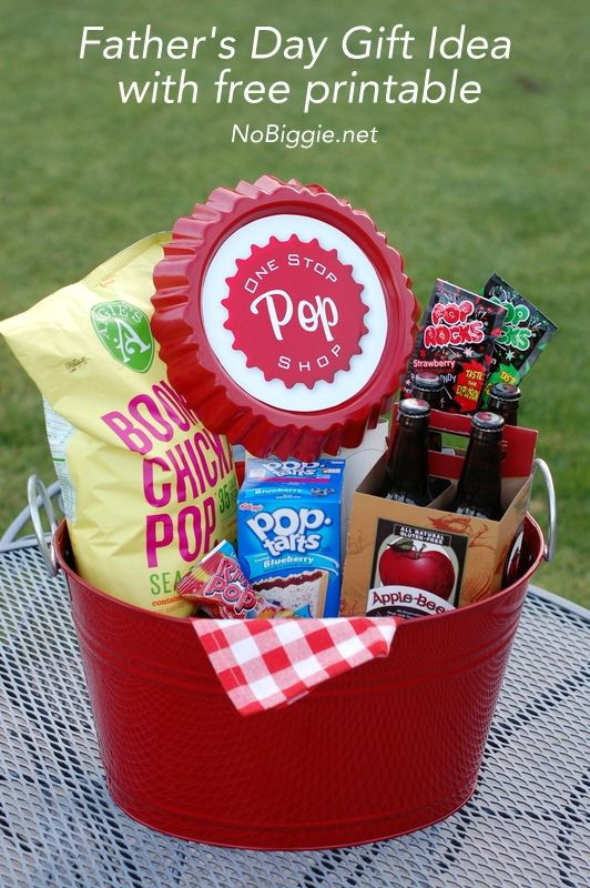 Best ideas about Best Father'S Day Gift Ideas
. Save or Pin Father s Day t idea The best pop ever Now.