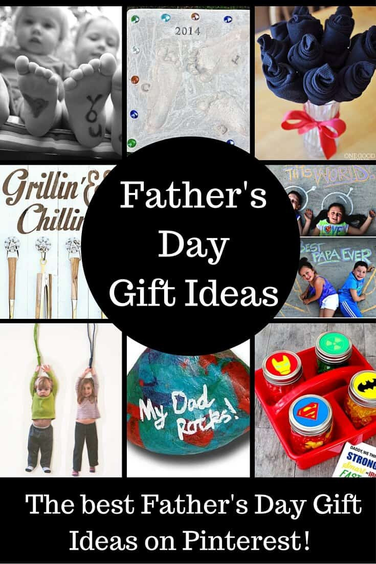 Best ideas about Best Father'S Day Gift Ideas
. Save or Pin The Best Father s Day Gift Ideas on Pinterest Princess Now.