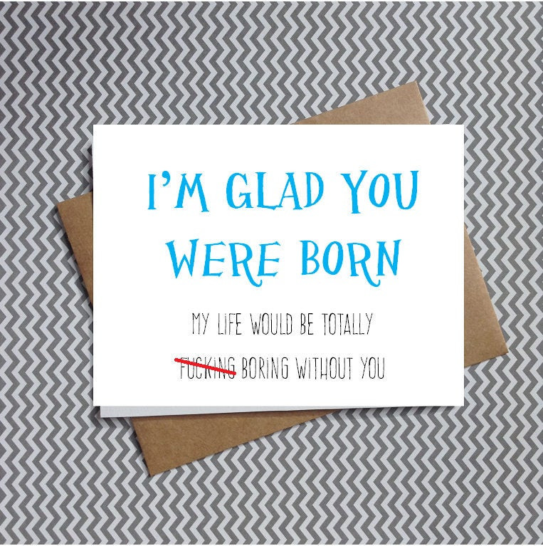 Best ideas about Best Friend Birthday Funny
. Save or Pin funny birthday card funny best friend birthday card I m Now.