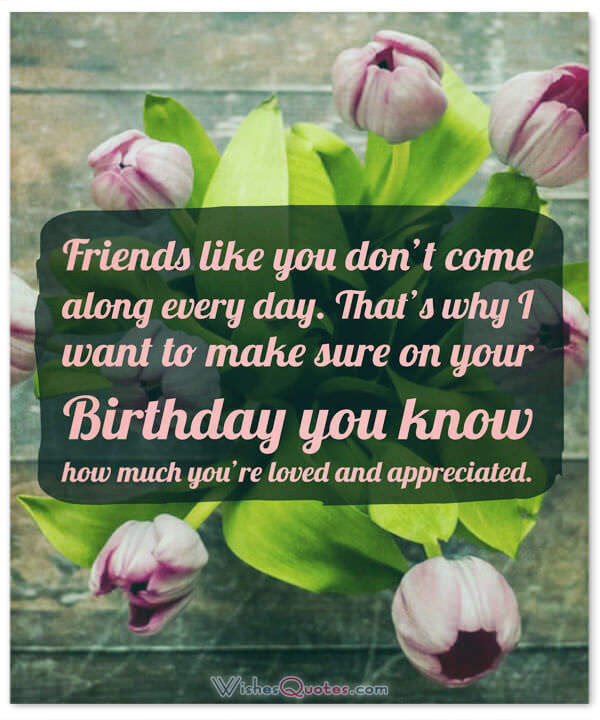 Best ideas about Best Friend Birthday Quotes
. Save or Pin Birthday Wishes for your Best Friends with Cute Now.