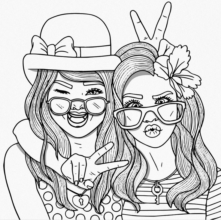 Best ideas about Best Friend Coloring Pages
. Save or Pin Bff Coloring Pages bff coloring pages bff coloring pages Now.