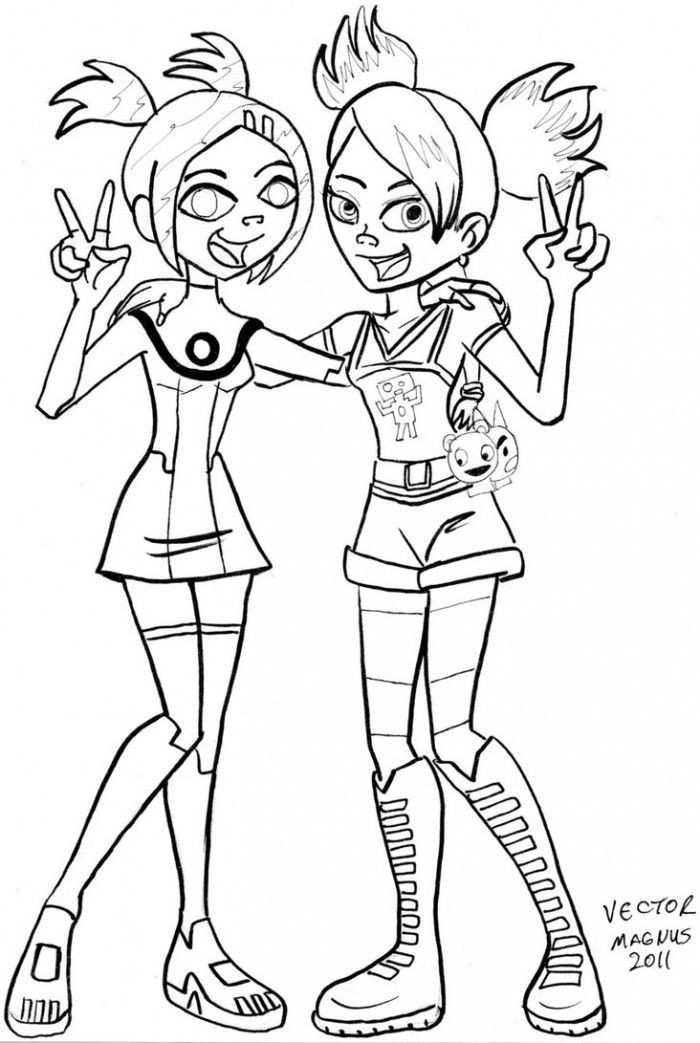 Best ideas about Best Friend Coloring Pages
. Save or Pin Coloring Coloring Home Now.