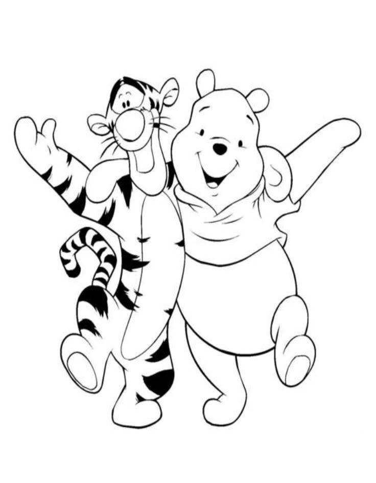 Best ideas about Best Friend Coloring Pages
. Save or Pin Best Friends Coloring Pages Printable Coloring Home Now.