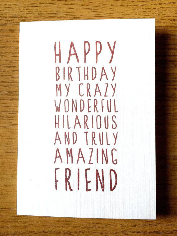 Best ideas about Best Friends Birthday Quotes
. Save or Pin Best 25 Friend birthday quotes ideas on Pinterest Now.