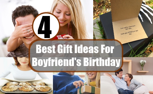 Best ideas about Best Gift Ideas For Boyfriend
. Save or Pin Best Gift Ideas For Boyfriends Birthday Unique Birthday Now.