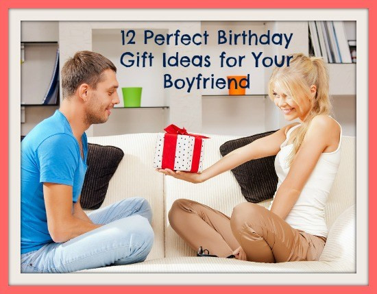 Best ideas about Best Gift Ideas For Boyfriend
. Save or Pin 12 Perfect Birthday Gift Ideas for Your Boyfriend Now.