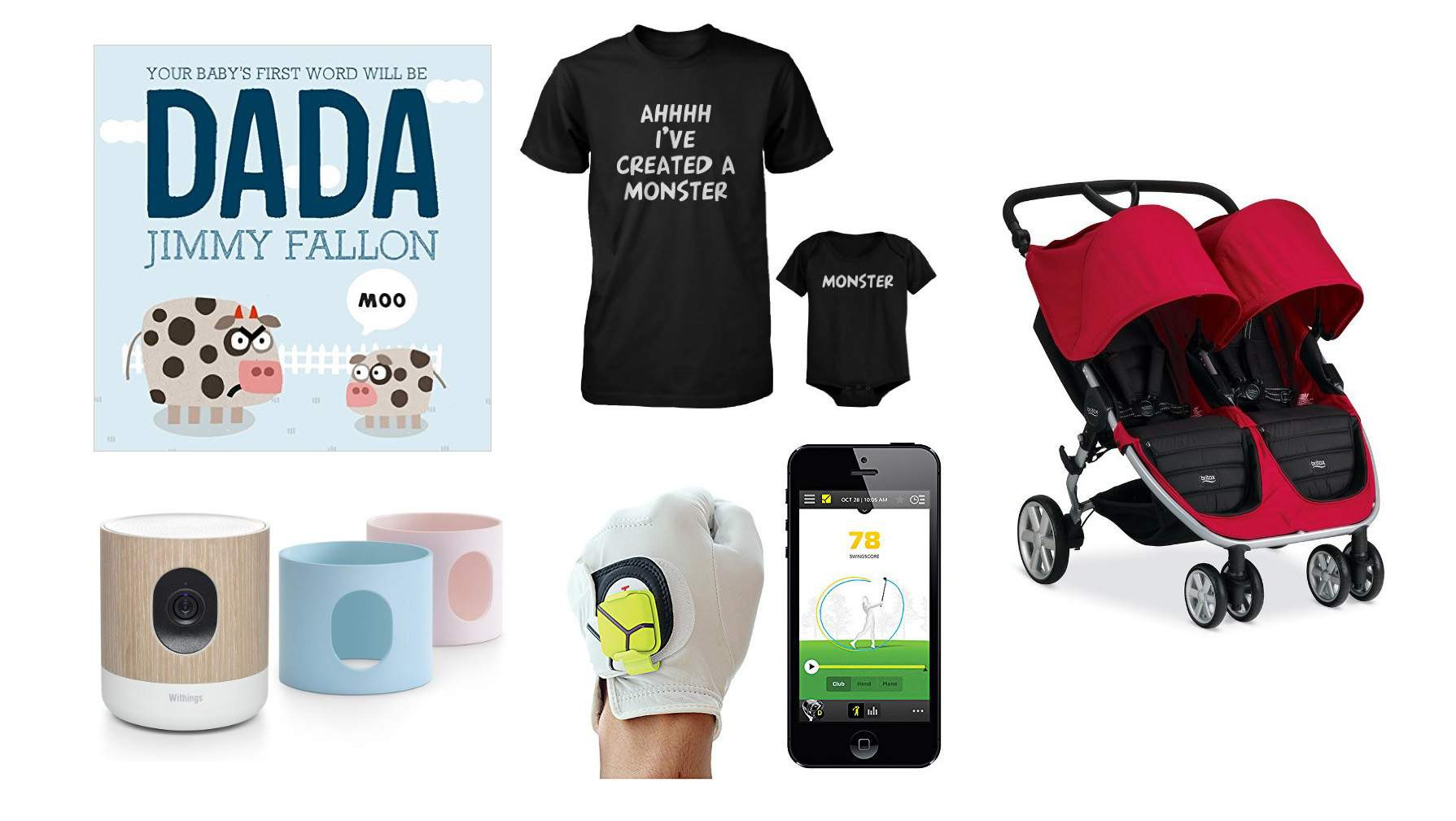 Best ideas about Best Gift Ideas For Dad
. Save or Pin Top 10 Best Father’s Day Gifts for New Dads Now.