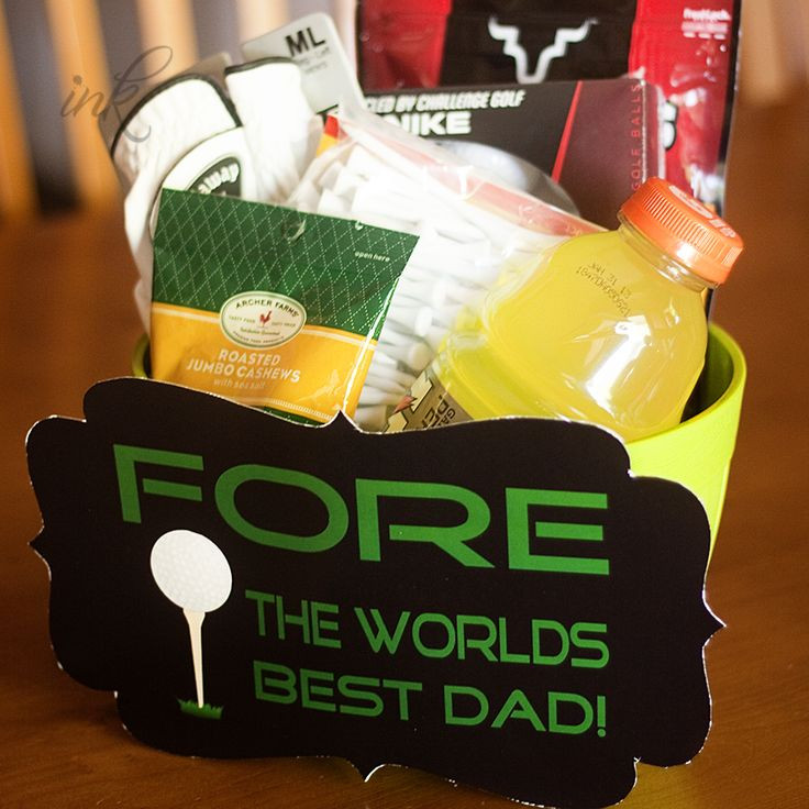Best ideas about Best Gift Ideas For Dad
. Save or Pin Best 25 Golf Gifts ideas on Pinterest Now.