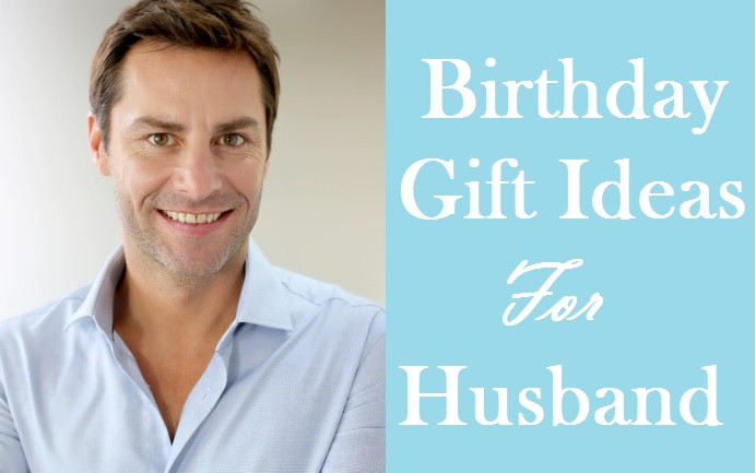 Best ideas about Best Gift Ideas For Husband
. Save or Pin 107 Best Suitable Birthday Gifts for Husband Now.