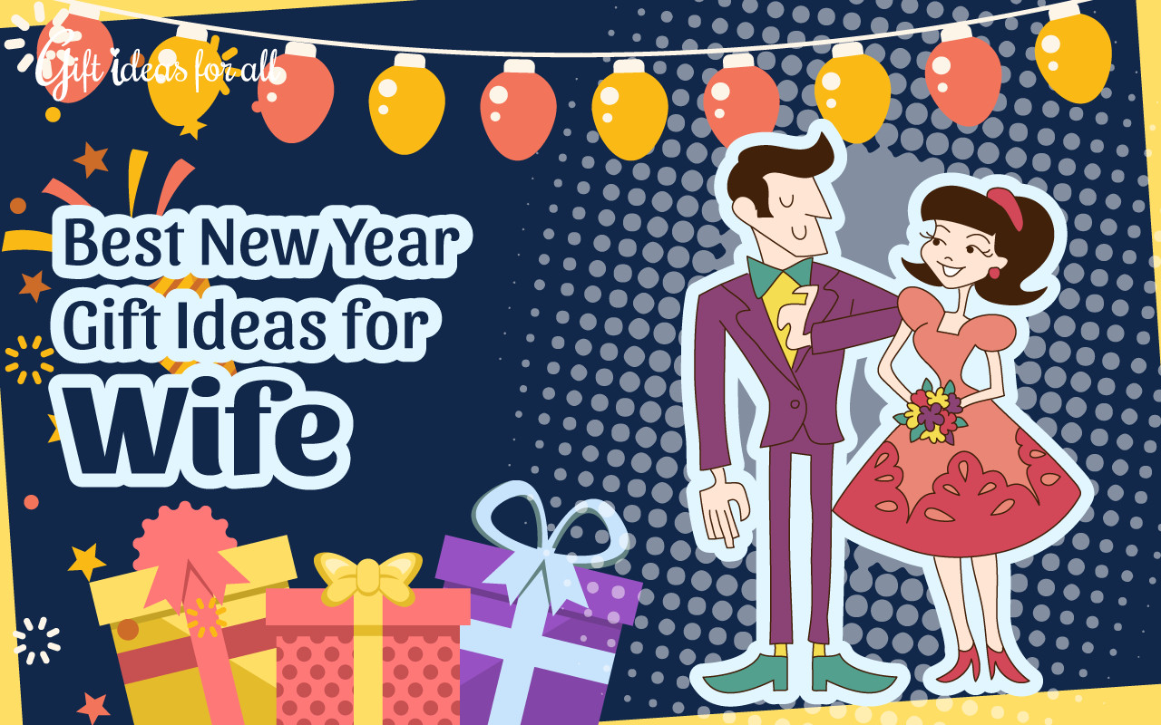 Best ideas about Best Gift Ideas For Wife
. Save or Pin 13 Heart winning New Year Gift Ideas for Your Charming Now.
