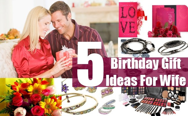 Best ideas about Best Gifts For Wife Birthday
. Save or Pin Birthday Gift Ideas For Wife Best Birthday Gift Ideas Now.