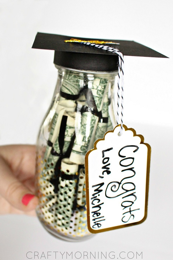 Best ideas about Best Graduation Gift Ideas
. Save or Pin 25 Graduation Gift Ideas – Fun Squared Now.