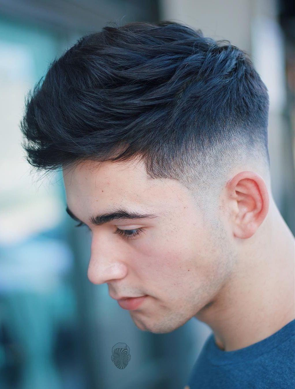 Best ideas about Best Haircuts For Boys
. Save or Pin 50 Best Hairstyles for Teenage Boys The Ultimate Guide 2019 Now.