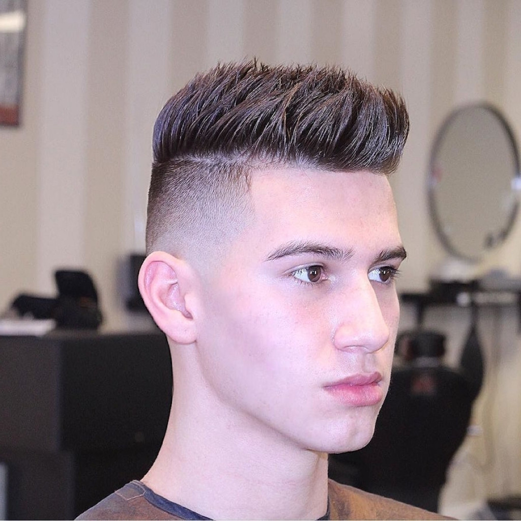 Best ideas about Best Haircuts For Boys
. Save or Pin The best haircut for men BentalaSalon Now.