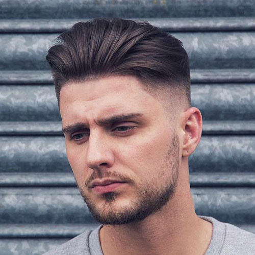 Best ideas about Best Haircuts For Boys
. Save or Pin Best Hairstyles For Men With Round Faces Now.