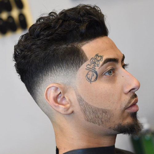 Best ideas about Best Haircuts For Men With Curly Hair
. Save or Pin 31 Cool Wavy Hairstyles For Men 2019 Guide Now.