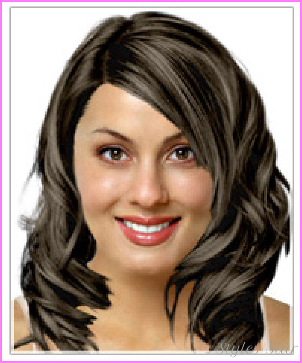 Best ideas about Best Haircuts For Oval Faces Female
. Save or Pin Best haircuts for oval shaped faces StylesStar Now.