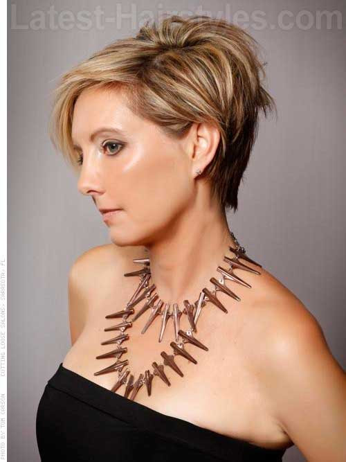 Best ideas about Best Haircuts For Women
. Save or Pin Best Short Haircuts for Women Over 50 Now.