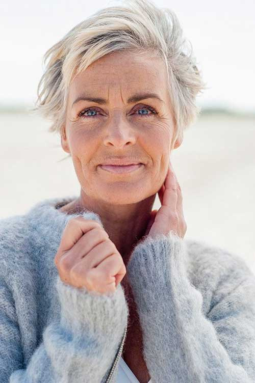 Best ideas about Best Haircuts For Women Over 50
. Save or Pin Best Short Haircuts for Women Over 50 Now.