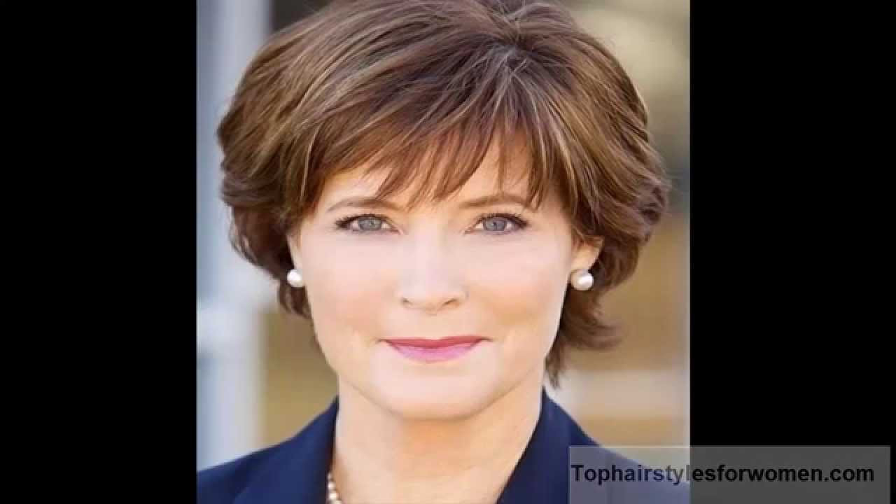 Best ideas about Best Haircuts For Women
. Save or Pin BEST SHORT HAIRSTYLES FOR WOMEN OVER 50 Now.