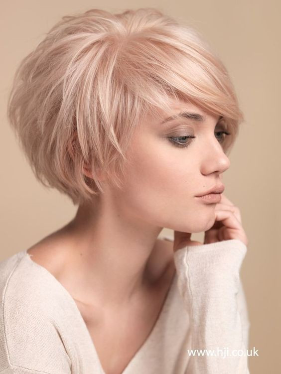 Best ideas about Best Haircuts For Women With Thin Hair
. Save or Pin 40 Best Short Hairstyles for Fine Hair 2019 Now.