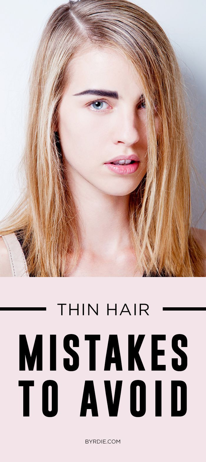 Best ideas about Best Haircuts For Women With Thin Hair
. Save or Pin 1000 ideas about Hairstyles Thin Hair on Pinterest Now.