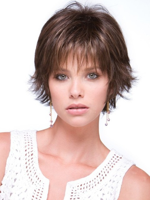 Best ideas about Best Haircuts For Women With Thin Hair
. Save or Pin 50 Best Short Hairstyles for Fine Hair Women s Fave Now.