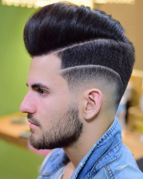 Best ideas about Best Hairstyle For Boys
. Save or Pin 35 The Best Haircuts For Men With Thick Hair Now.