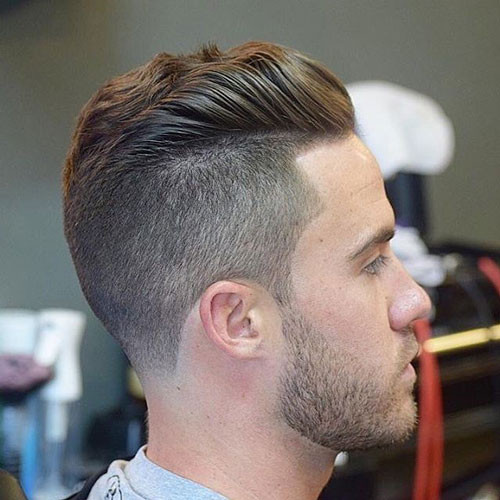 Best ideas about Best Hairstyle For Boys
. Save or Pin Top 101 Best Hairstyles For Men and Boys 2019 Guide Now.