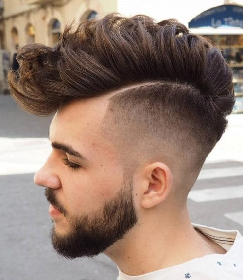 Best ideas about Best Hairstyle For Boys
. Save or Pin 50 Best Hairstyles for Teenage Boys The Ultimate Guide 2018 Now.