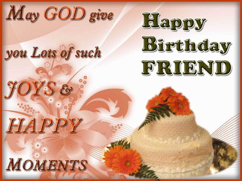 Best ideas about Best Happy Birthday Quotes
. Save or Pin greeting birthday wishes for a special friend This Blog Now.