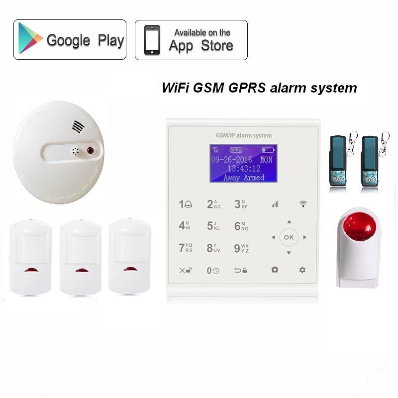 Best ideas about Best Home Security System DIY
. Save or Pin Best Diy Home Alarm System Products Now.