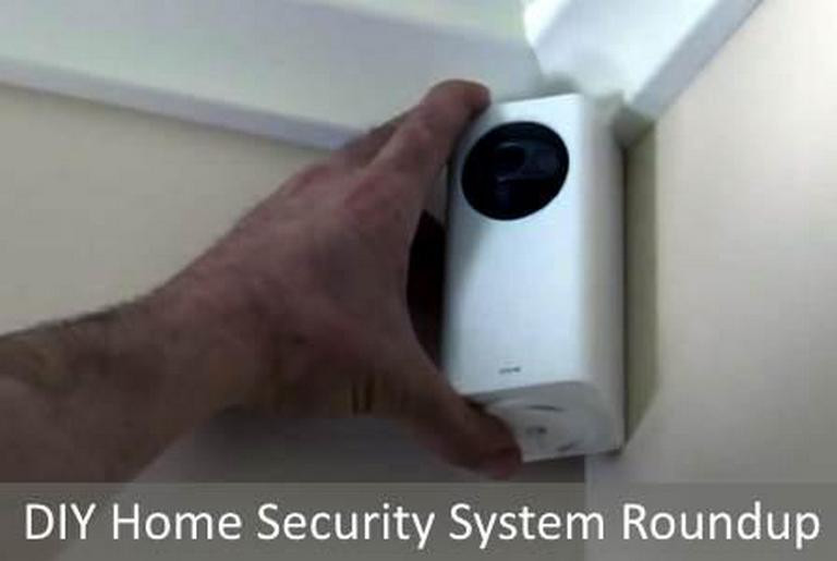 Best ideas about Best Home Security System DIY
. Save or Pin The Collection of Diy home alarm systems cellular Now.