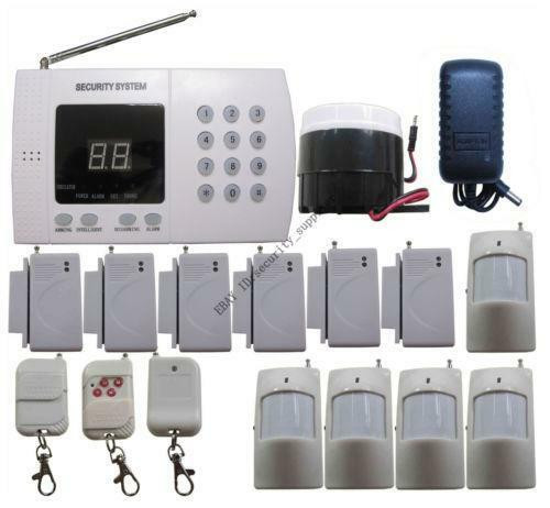 Best ideas about Best Home Security System DIY
. Save or Pin DIY Home Security System Now.
